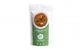 Porta Bites Paneer Butter Masala   Pack  80 grams
